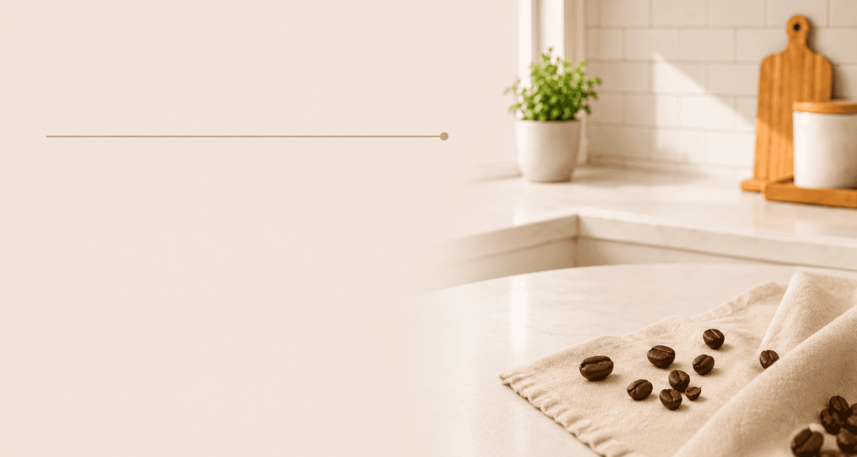 Banner background