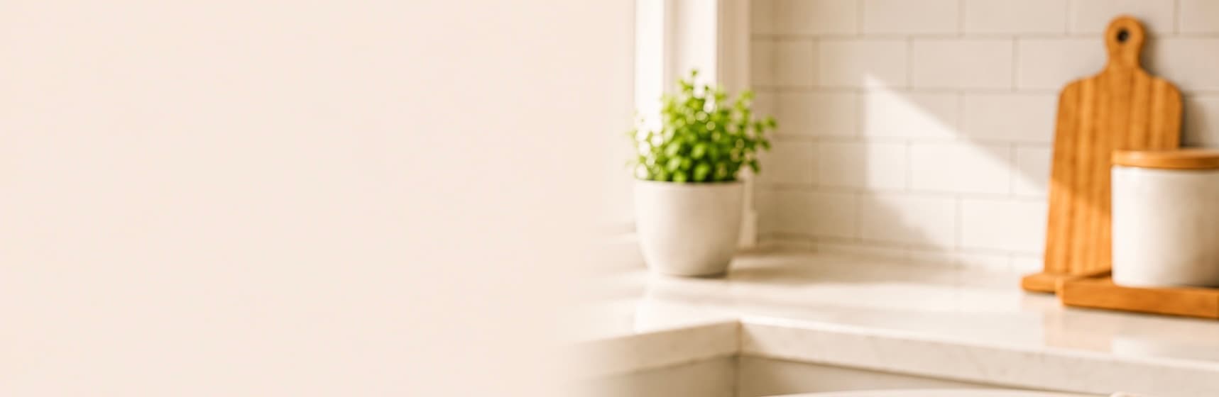 Banner background